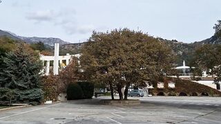 Кацивели, Крым отдых и прогулки с удочкой