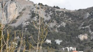 Кацивели, Крым отдых и прогулки с удочкой