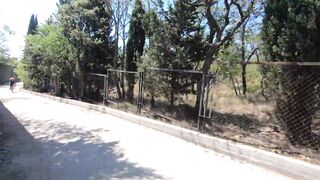 Кацивели все пляжи и спокойный отдых рядом с Симеизом