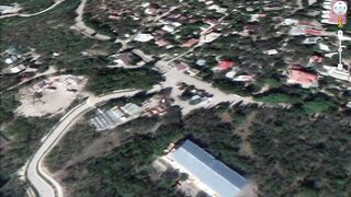 Кацивели все пляжи и спокойный отдых рядом с Симеизом