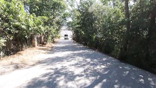 Кацивели все пляжи и спокойный отдых рядом с Симеизом