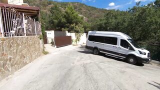 Кацивели все пляжи и спокойный отдых рядом с Симеизом