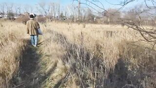 Пятихатки, Краснодарский край рыбалка между Анапой и Витязево