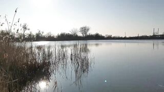 Пятихатки, Краснодарский край рыбалка между Анапой и Витязево