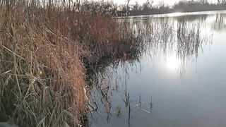 Пятихатки, Краснодарский край рыбалка между Анапой и Витязево