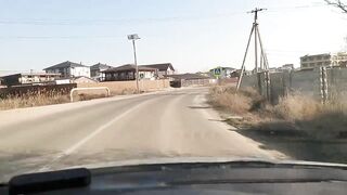 Пятихатки, Краснодарский край рыбалка между Анапой и Витязево