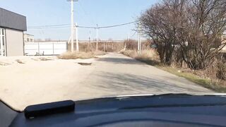 Пятихатки, Краснодарский край рыбалка между Анапой и Витязево