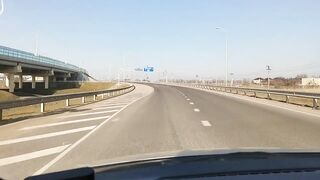 Пятихатки, Краснодарский край рыбалка между Анапой и Витязево