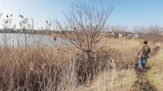 Пятихатки, Краснодарский край рыбалка между Анапой и Витязево