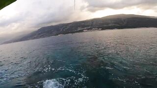 Каш полуостров ловим с берега что по приманкам?