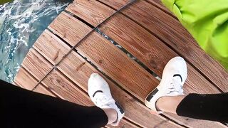 Каш полуостров ловим с берега что по приманкам?