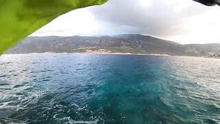 Каш полуостров ловим с берега что по приманкам?