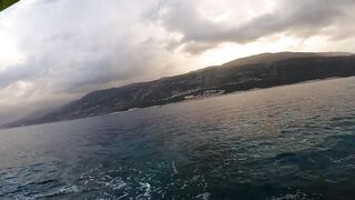 Каш полуостров ловим с берега что по приманкам?