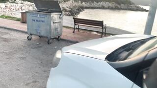 Каш, Турция утренняя рыбалка в чистой воде