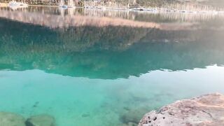 Каш, Турция утренняя рыбалка в чистой воде