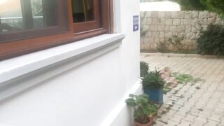 Каш, Турция утренняя рыбалка в чистой воде