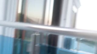 Каш, Турция утренняя рыбалка в чистой воде