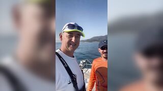 Antalya (Анталья), Finike (Финике) береговая рыбалка у порта