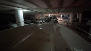 Antalya (Анталья), Finike (Финике) береговая рыбалка у порта