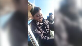 Antalya (Анталья), Finike (Финике) рыбалка у берега что по клюву?