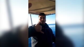 Antalya (Анталья), Finike (Финике) рыбалка у берега что по клюву?