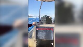 Antalya (Анталья), Finike (Финике) рыбалка у берега что по клюву?