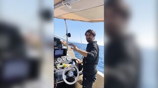 Antalya (Анталья), Finike (Финике) рыбалка у берега что по клюву?