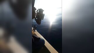 Antalya (Анталья), Finike (Финике) рыбалка у берега что по клюву?