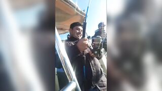 Antalya (Анталья), Finike (Финике) рыбалка у берега что по клюву?