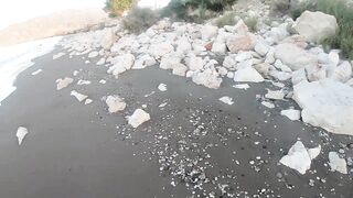 Finike (Финике) LRF с берега и лёгкие приманки