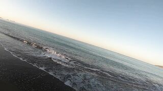 Finike (Финике) LRF с берега и лёгкие приманки