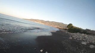 Finike (Финике) LRF с берега и лёгкие приманки