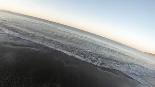 Finike (Финике) LRF с берега и лёгкие приманки