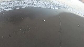 Finike (Финике) LRF с берега и лёгкие приманки