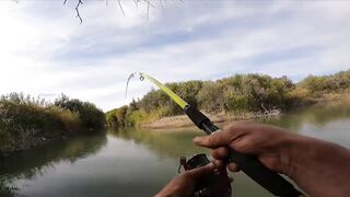 Река Аксу: ночёвка и береговые точки без суеты