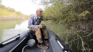 Река Аксу: ночёвка и береговые точки без суеты