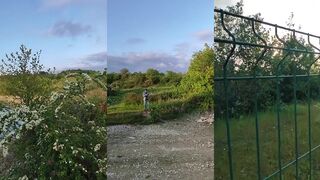 Хипста участок у моря и удочка для души