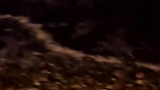 Пицунда: рыбалка с берега на закате летом 2025