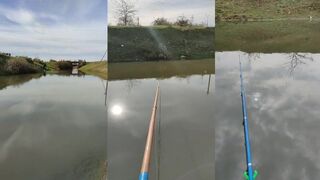 Пицунда, каналы и береговая рыбалка в Абхазии