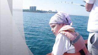 анапа - отчёт о рыбалке
