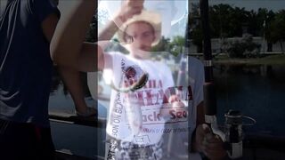 анапа - отчёт о рыбалке