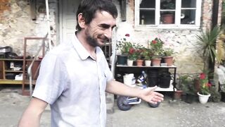 Сухум, Абхазия рыбалка с берега без спешки