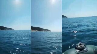 Кабардинка район ставрида и береговая рыбалка