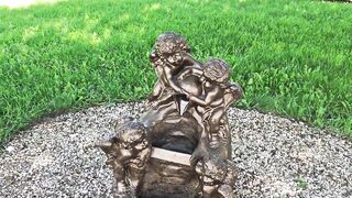 Кабардинка, ставрида у берега. Май 2025.