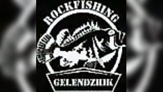 Кабардинка - летняя рыбалка в июле, берег и свал