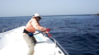Мусандам. Охота на GT - май 2011