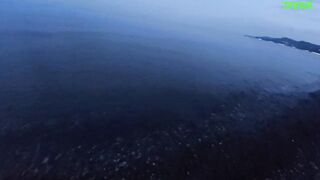 Агой и Небуг морская рыбалка с берега 2020