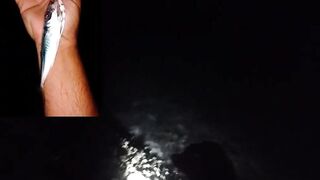 Агой и Небуг морская рыбалка с берега 2020