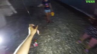 Агой и Небуг морская рыбалка с берега 2020