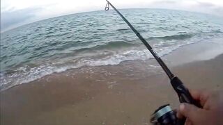 Благовещенская рыбалка 22.09.2023 у берега